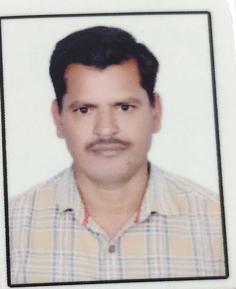 Dhepale Dnyaneshwar Shankar