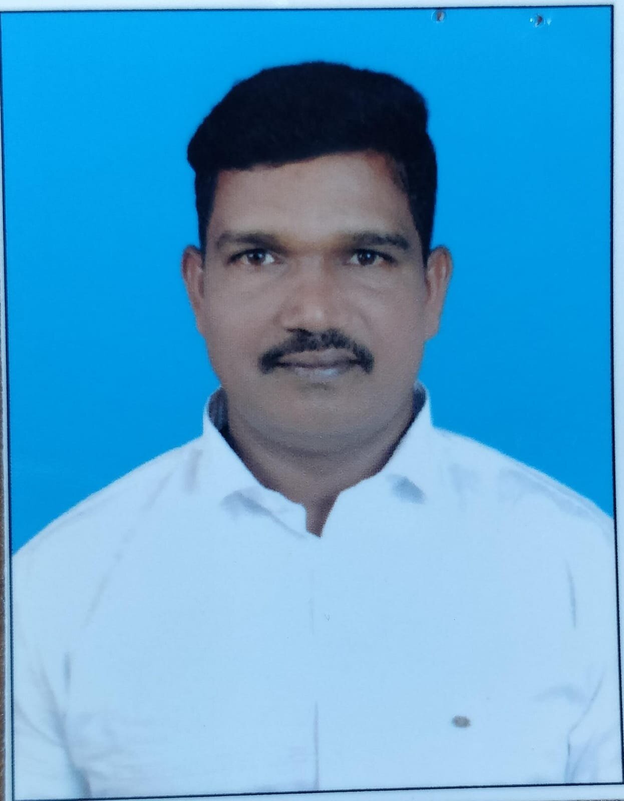 Jadhav Devraj Balu