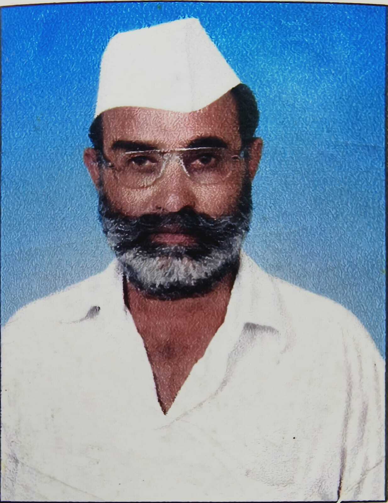 Sable Shankar Eknath