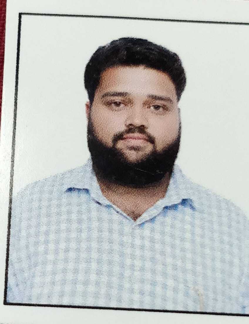 Sagar Navnath Chavan