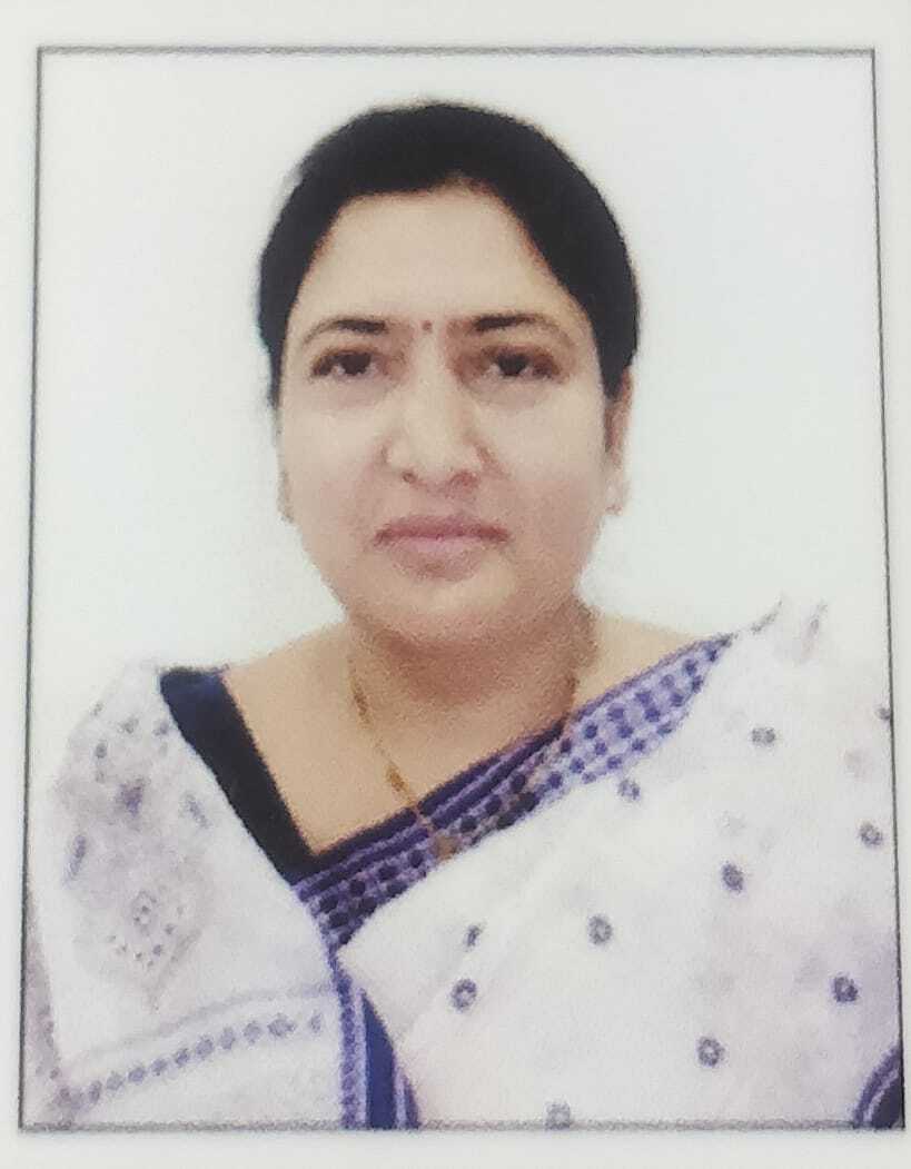 Vaishali Anil Kadam