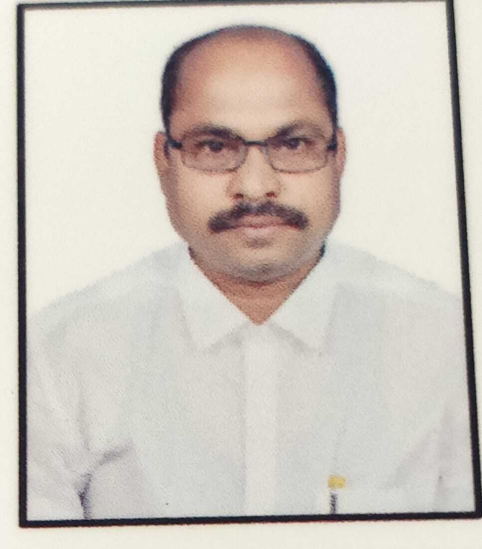 Vilas Devaji Gaikwad