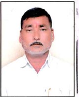 Babasaheb Kinchak Munde
