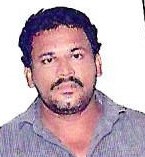 Bajirao Kisanrao Deshmukh