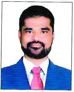 Deodatta Bhagwat More