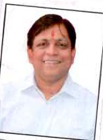 Diggaj Ramesh Dapke Deshmukh