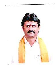 Dnyandev Shrimant Randive