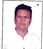Dr Prashant Harishchandra Pawar