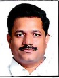 Kailas Balasaheb Ghadge Patil