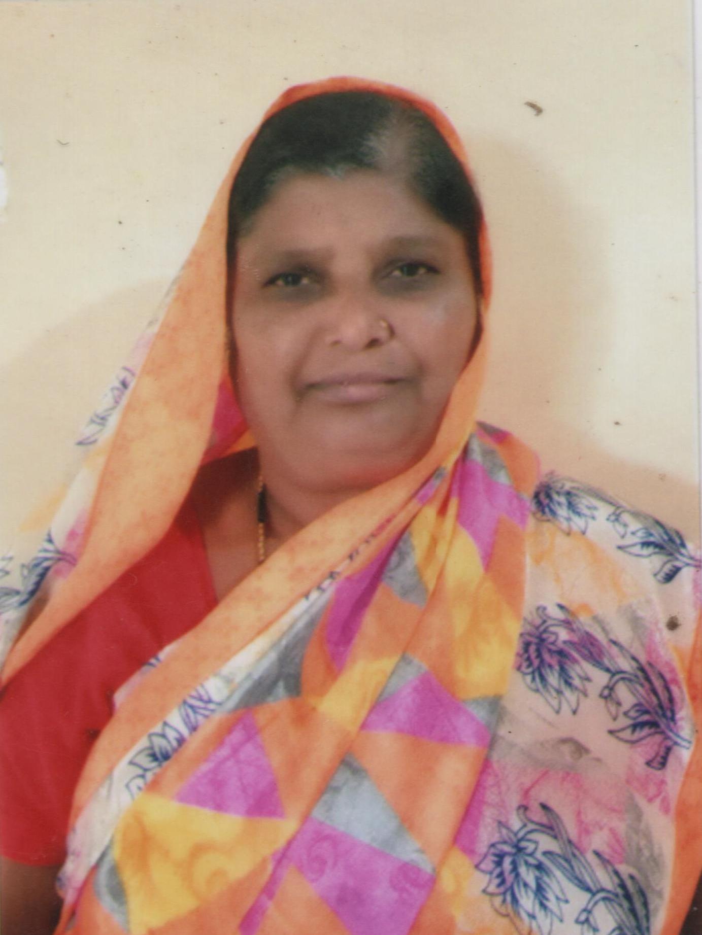 Kanchan Ashok Waghmare