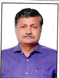 Makarand Shursen Raje Nimbalkar