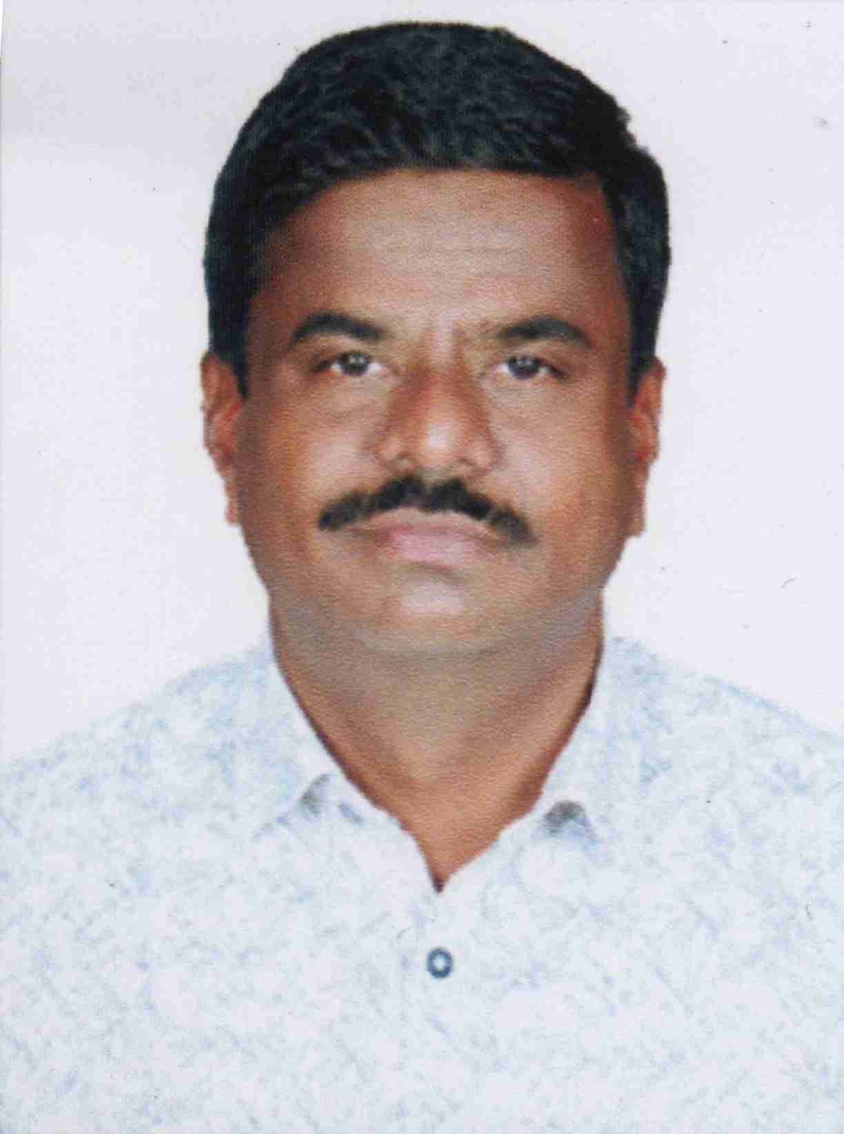Rahul Ramkrishna Makode