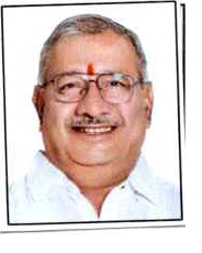 Sudhir Keshavrao Patil