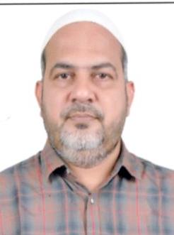 Asif Dilshad Qureshi