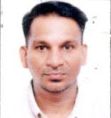 Chikane Sunil Govind (Bhau)