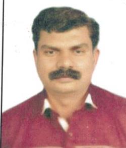 Dayanand Uttam Ulmik