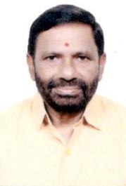 Naresh Manera