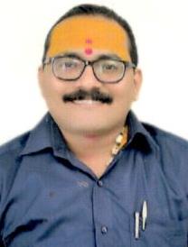 Pradip Dilip Jangam (Swami)