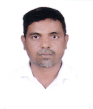 Amit Mankha Tadavi