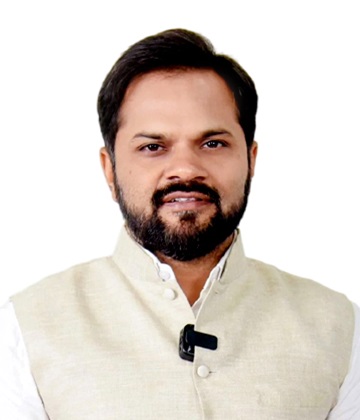 Dr. Nilkanth Narahar Patil