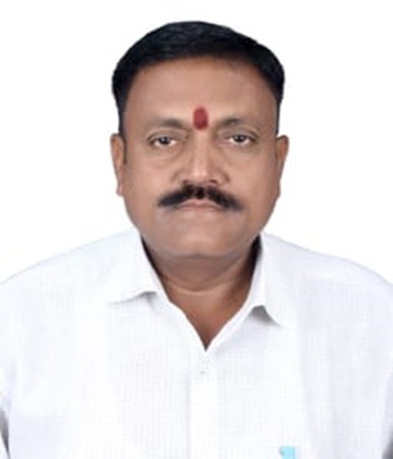 Haribhau Tukaram Patil