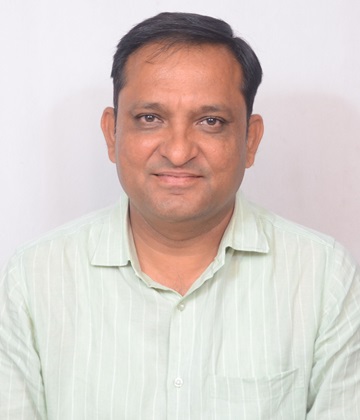 Narendrasingh Mukhtyarsingh Suryawanshi