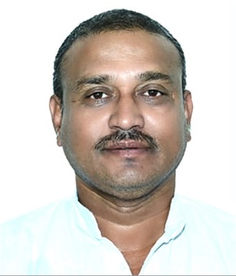 Nitin Namdeo Patil
