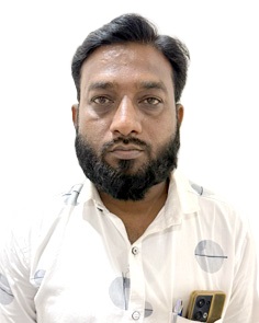 Sabir Khan Shabbir Khan