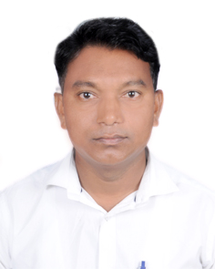 Sandip Fakira Jadhav