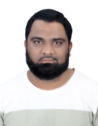Shaikh Raju Shaikh Salim
