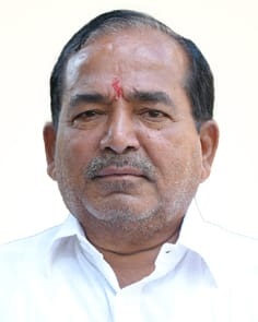 Uttamrao Dhana Mahajan