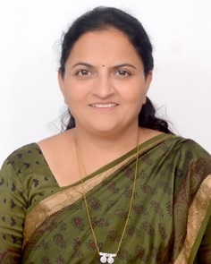 Vaishalitai Narendrasing Suryawanshi