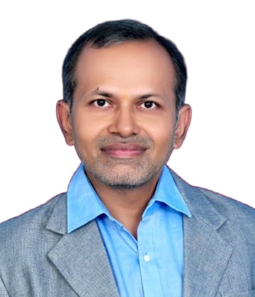 Vijay Narhar Patil