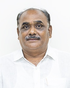 Wagh Sanjay Onkar