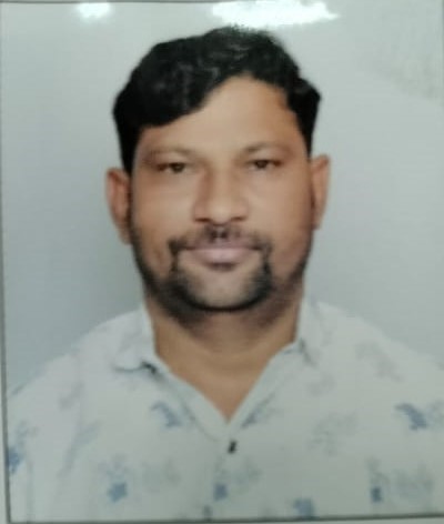 Amol Kalyanrao Narwade