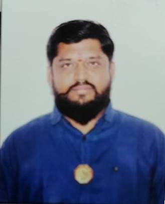 Anil Gopalrao Raut