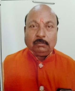 Arun Rustumro Kale Patil