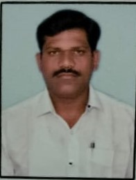 Ashok Bhagavanrav Hud