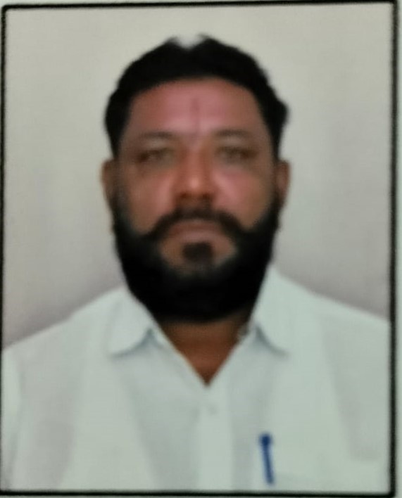 Ashok Chandrabhan Kundhare