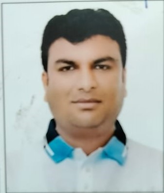 Bhumre Vilas Sandipanrao