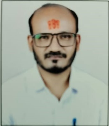 Chavan Vijay Ambadas