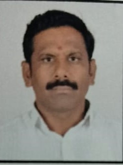 Deepak Harichandra Fandade