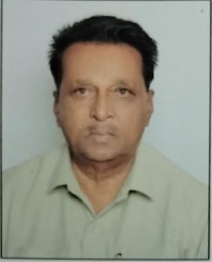 Dilip Govindrao Bhosale