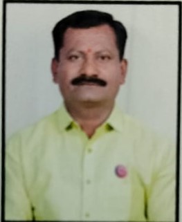Dnyanadev Annasaheb Mule