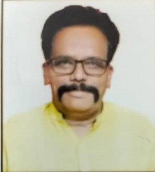 Gorakhnath Rajput Rathod