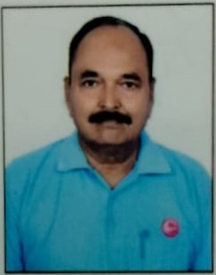 Kailash Bhausaheb Tawar