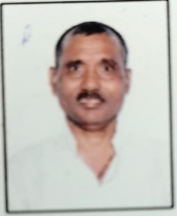 Kalyan Keshav Gaikwad