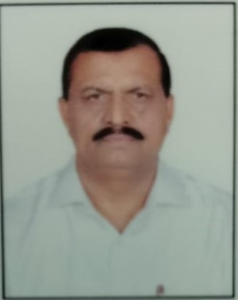 Kanchankumar Dashrthrao Chate
