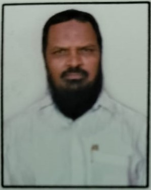 Mahebub Ajij Shaikh