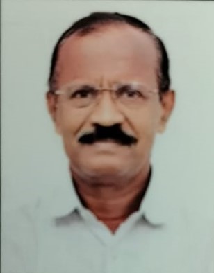 Pandurang Mansing Rathod
